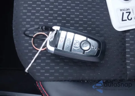 2025 Ford Escape St-Line Select from USA, damaged, VIN 1FMCU9NA1SUB31775